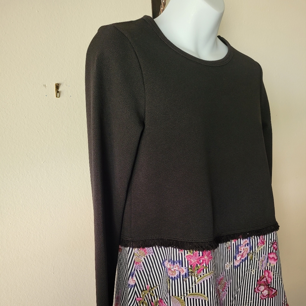 NWT Casual Coutour Top - Picture 5 of 14